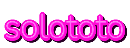 solototo — logo kanal